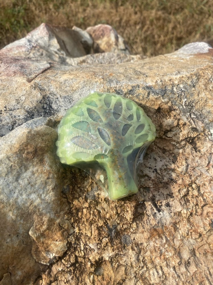 Image of Knowledge Candles