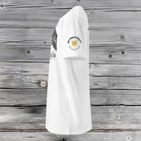 Image 4 of  South San Francisco Premium Tee – “The Industrial City by the Bay“ 