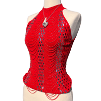 Image 1 of Festival top