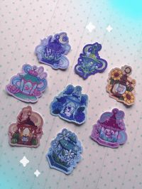 Image 16 of Ethereal Blind Box