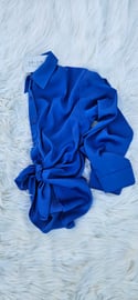 Boss Girl Blouse