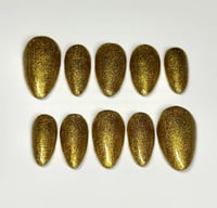 Gold Star