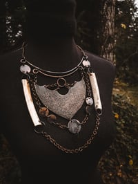 Image 3 of Arches Necklace