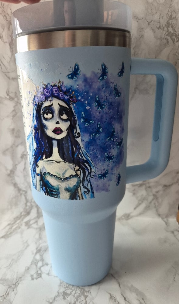 Image of Corpse bride Stanley
