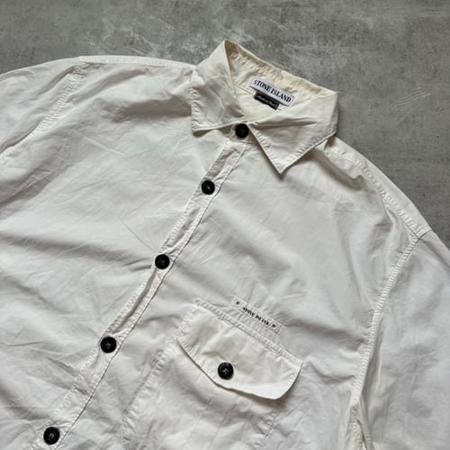 Image of SS 1998 Stone Island Shirt, size XL