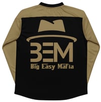Image 4 of Big Easy Mafia fan jersey