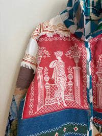 Image 3 of Mix jacket (m/l)