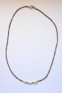 Image 1 of Eartha necklace #27