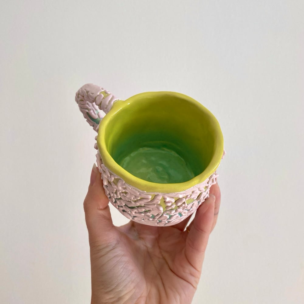 Image of Solaris Small Mug #3