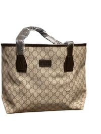 Image 1 of Inspired GG Tote Bag Set