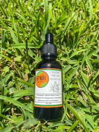 Glow Me Up Beard Oil