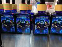 Image 6 of Beard Boner Duo (oil & lotion)