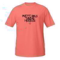 Image 13 of Pretty Girls Thread Needles T-Shirt