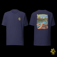 Image 4 of Sippin’ & Rippin’ Tee