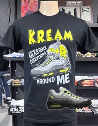 K.R.E.A.M T-shirt