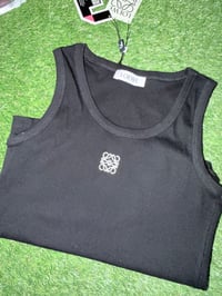 Image 2 of Loewe black  one size 