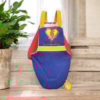Image 1 of Superbird Budgie / Small Bird Diaper