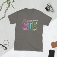 Image 6 of CTE Coolest (Chalk)