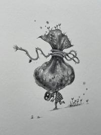 Image 5 of Errand - Artwork