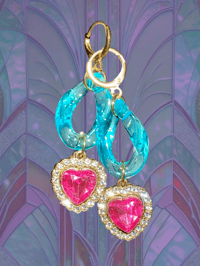 Image 9 of Lovely Earrings