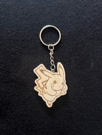 Image 2 of Pokémon Keychains 