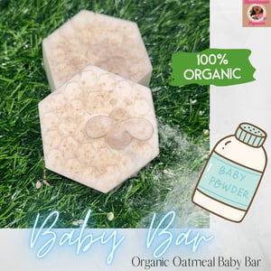 Image of Baby Skin Bars