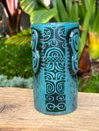 Image 3 of Atuona cobalt blue