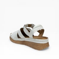 Image 4 of MACIEJKA 01358-011 WHITE