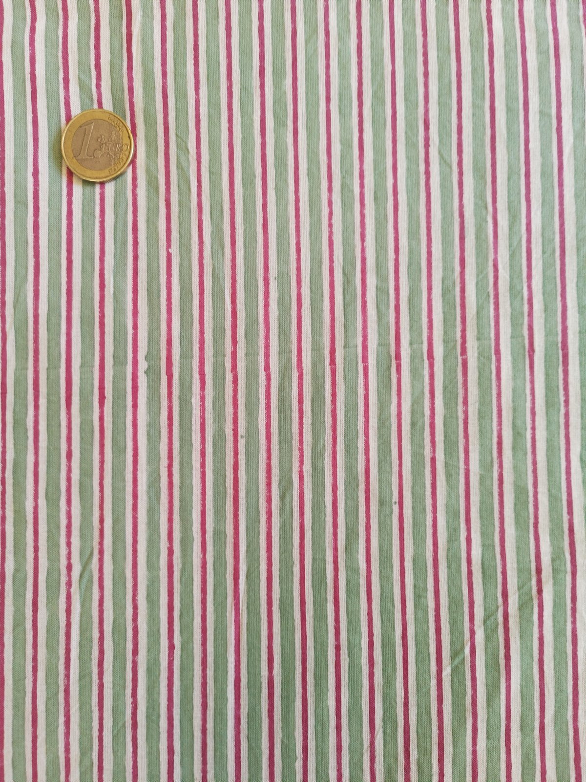 Image of Namaste fabric Cécile 