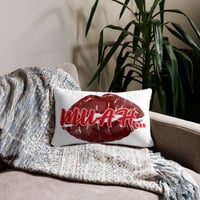 Image 5 of Smoochie Accent Pillow