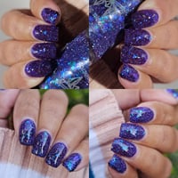 Image 2 of Let the Jagged Edges Meet the Light