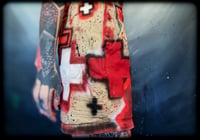 Image 7 of MEDiCaTEd Overalls UV (M 7-9)