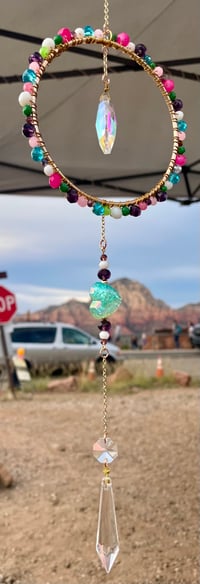 Image 2 of Julie - Orbit