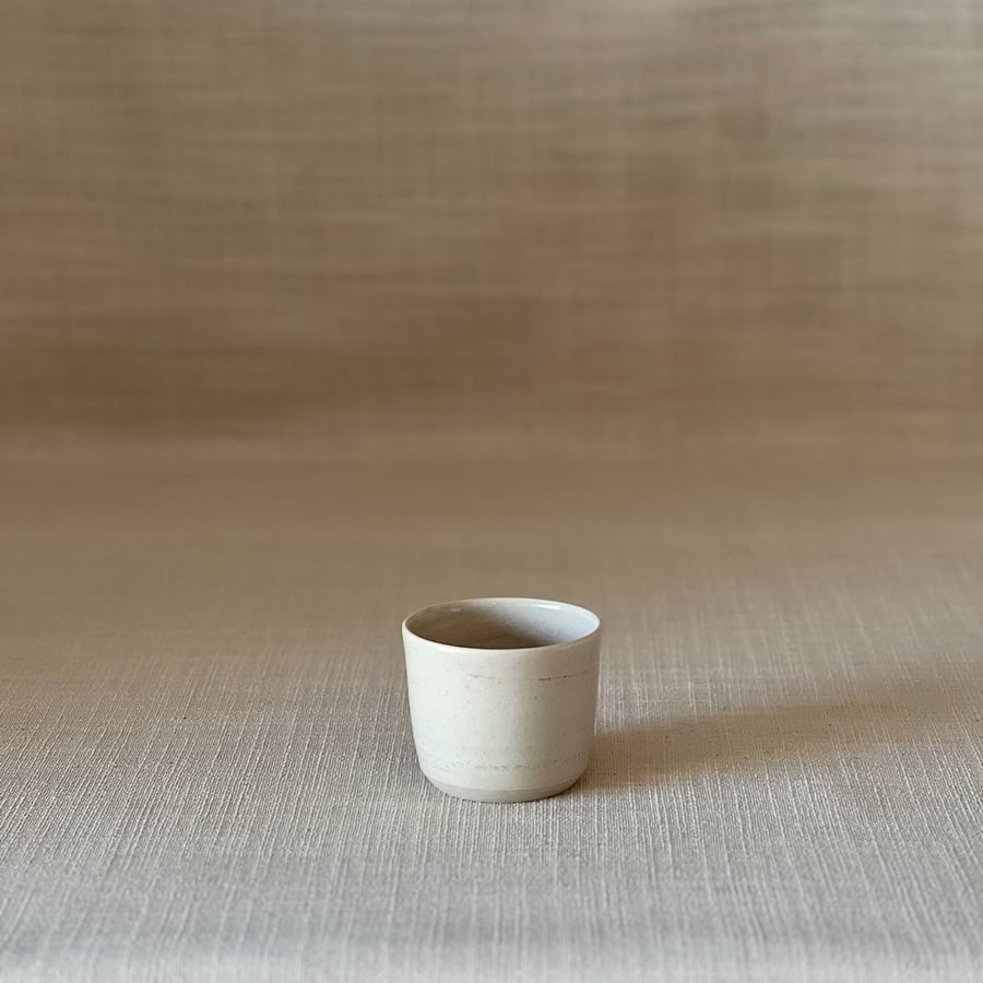 Image of ZEN TEA CUP 