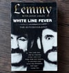 White Line Fever: The Autobiography, by Lemmy