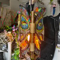 Image 5 of Adventureland Lamp #1 and #2