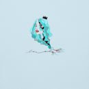 Image 2 of Adult Unisex Rebel Muse Hoodie