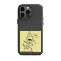 Image 20 of Tough Case for iPhone® available for conflict 