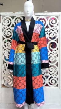 Image 5 of Cozy Luxurious Robes 