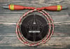 3’ RETRO SPEAKER CABLE