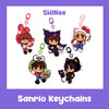 [KEYCHAIN] Sanrio - SHINee