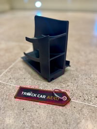 Image 13 of Splitter End Plates (fins) - A Pair