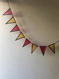 Image 1 of The Carnival Pennants