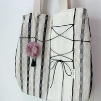 Image 2 of Woven Rhythm 02