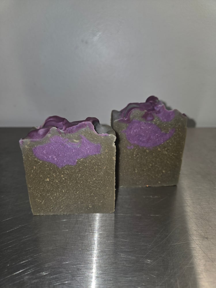 Image of Lemongrass & Agave 