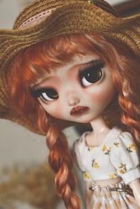 Image 1 of Pullip Ooak Hüa