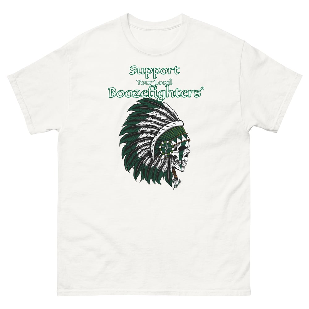 Support Chief 24