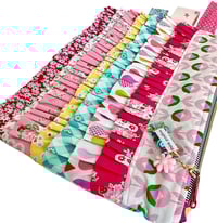 Image 2 of Ruffle Pouch