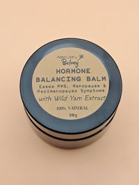 Image 1 of Hormone Balancing Balm