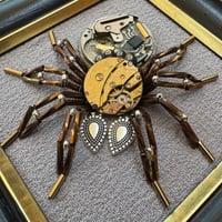 Image 4 of Watch spider (a, 3.5 inches)